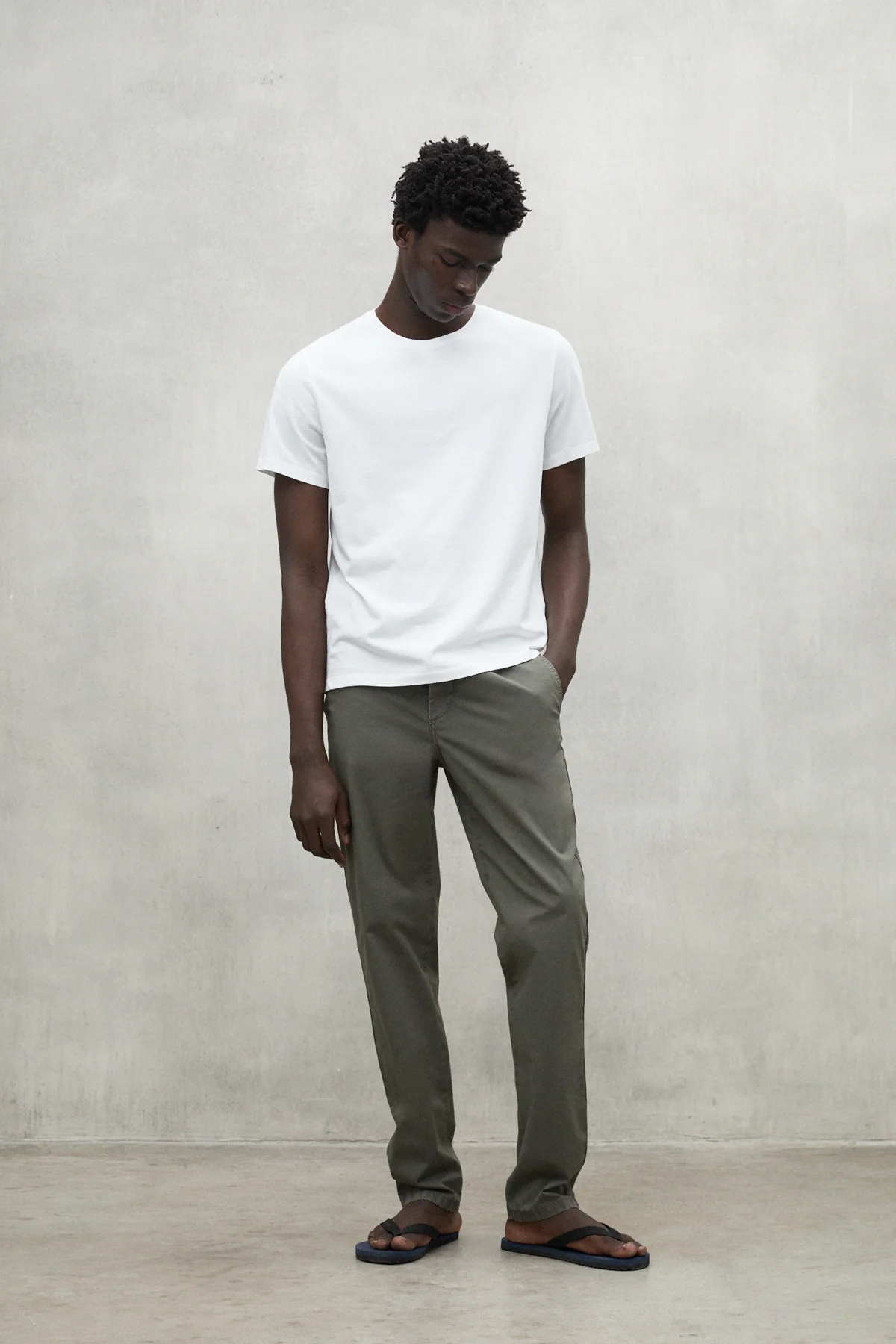 Summer Essentials para hombre
