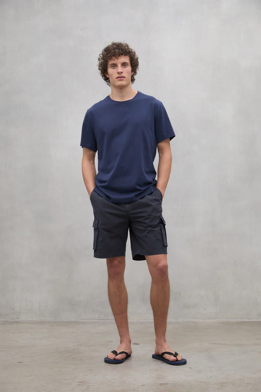 Rebajas de verano en camisetas de hombre