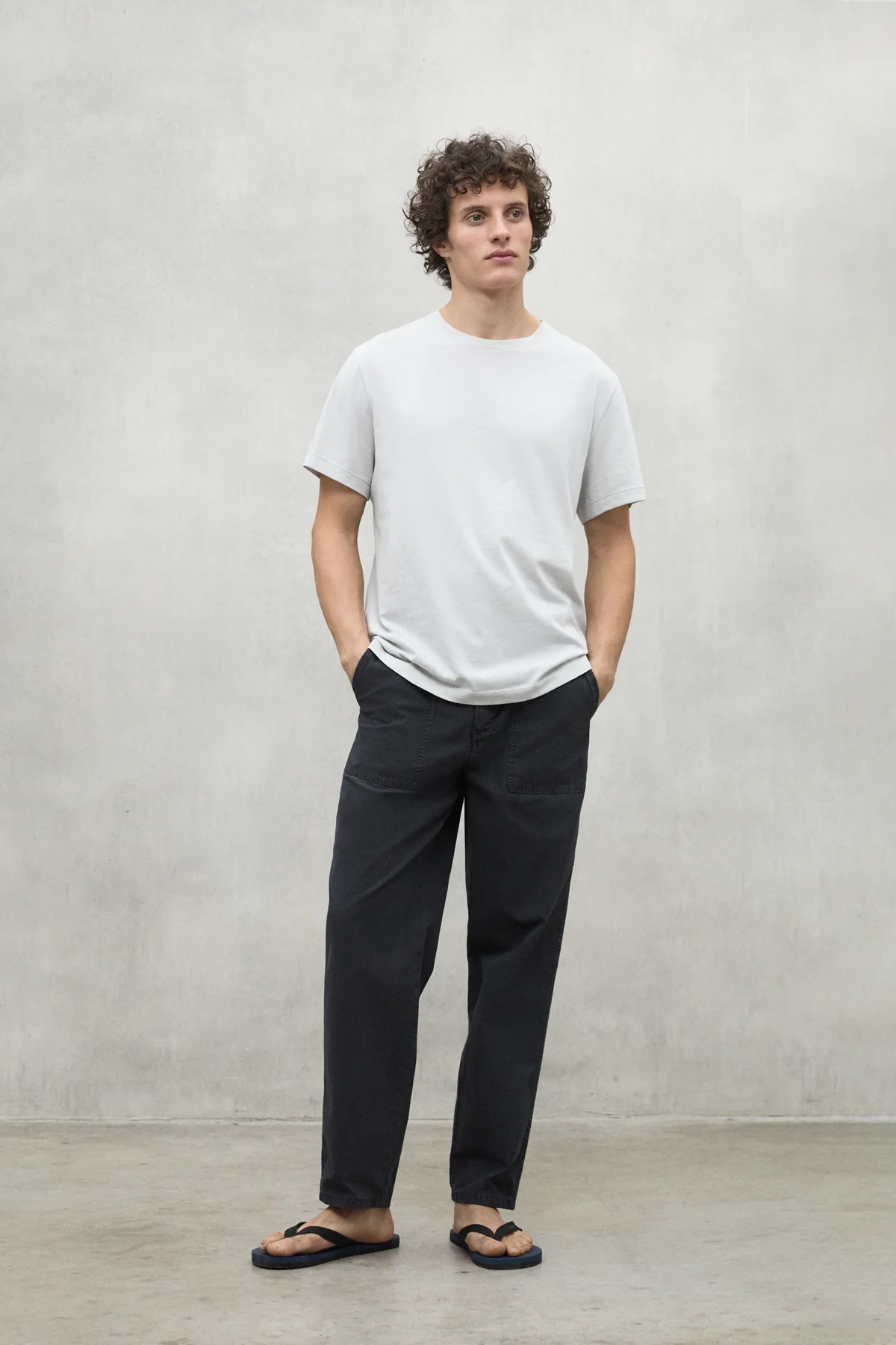 Rebajas de verano para hombre